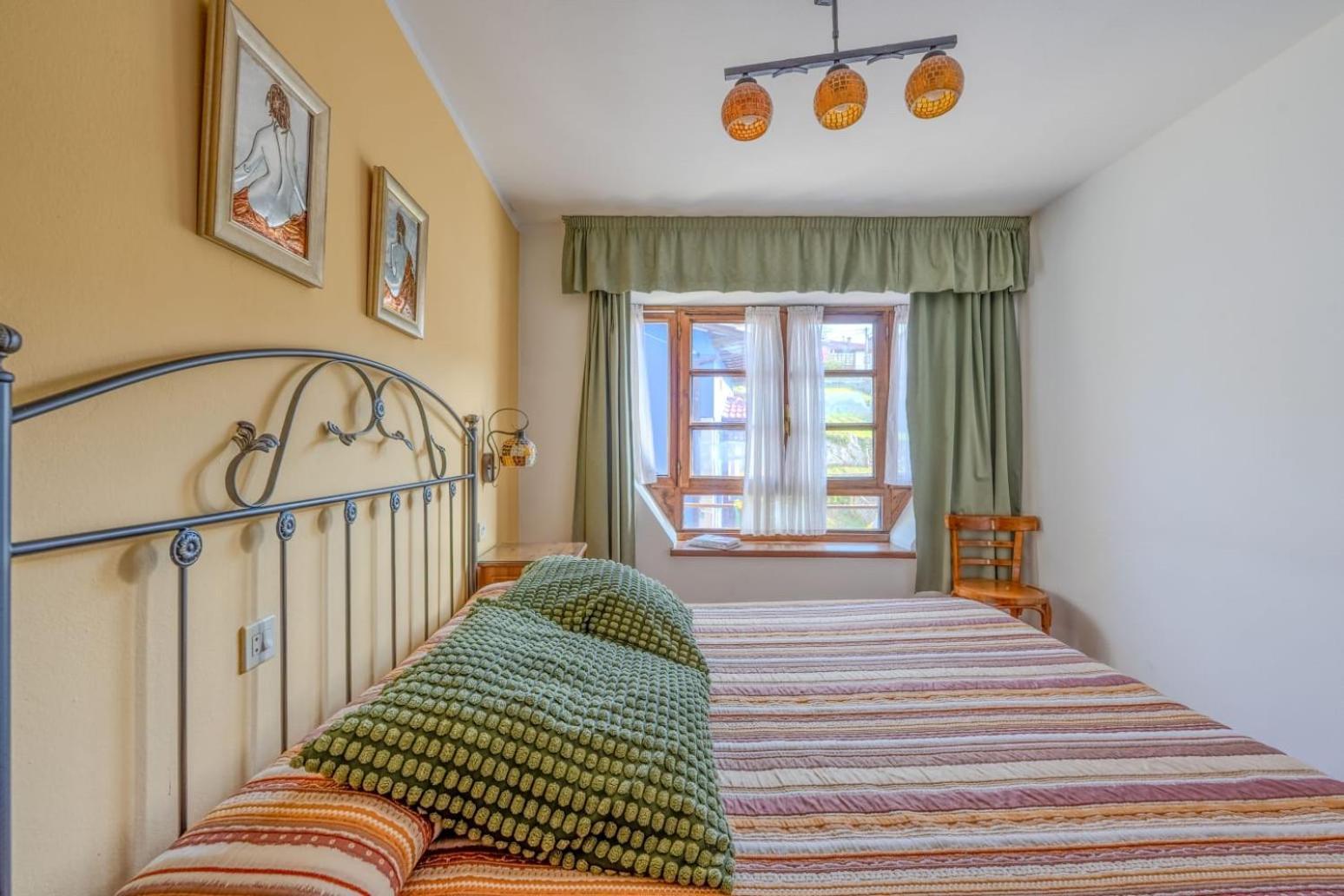 Alojamientos Casa Luisa Puertas  Luaran gambar